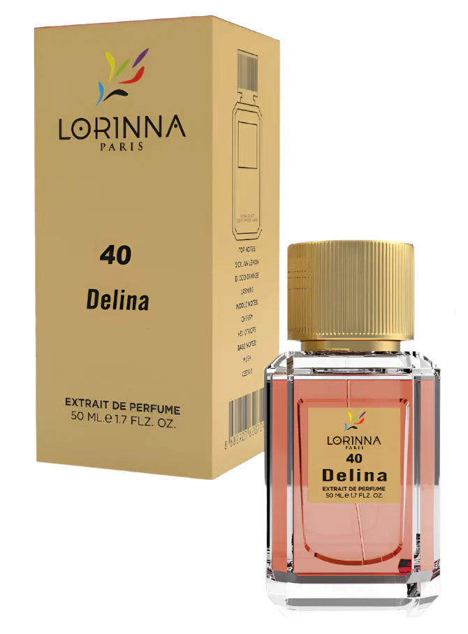 Cette fragrance s’ouvre sur un mélange pétillant et fruité de litchi, rhubarbe et bergamote, créant des notes de tête lumineuses et énergisantes